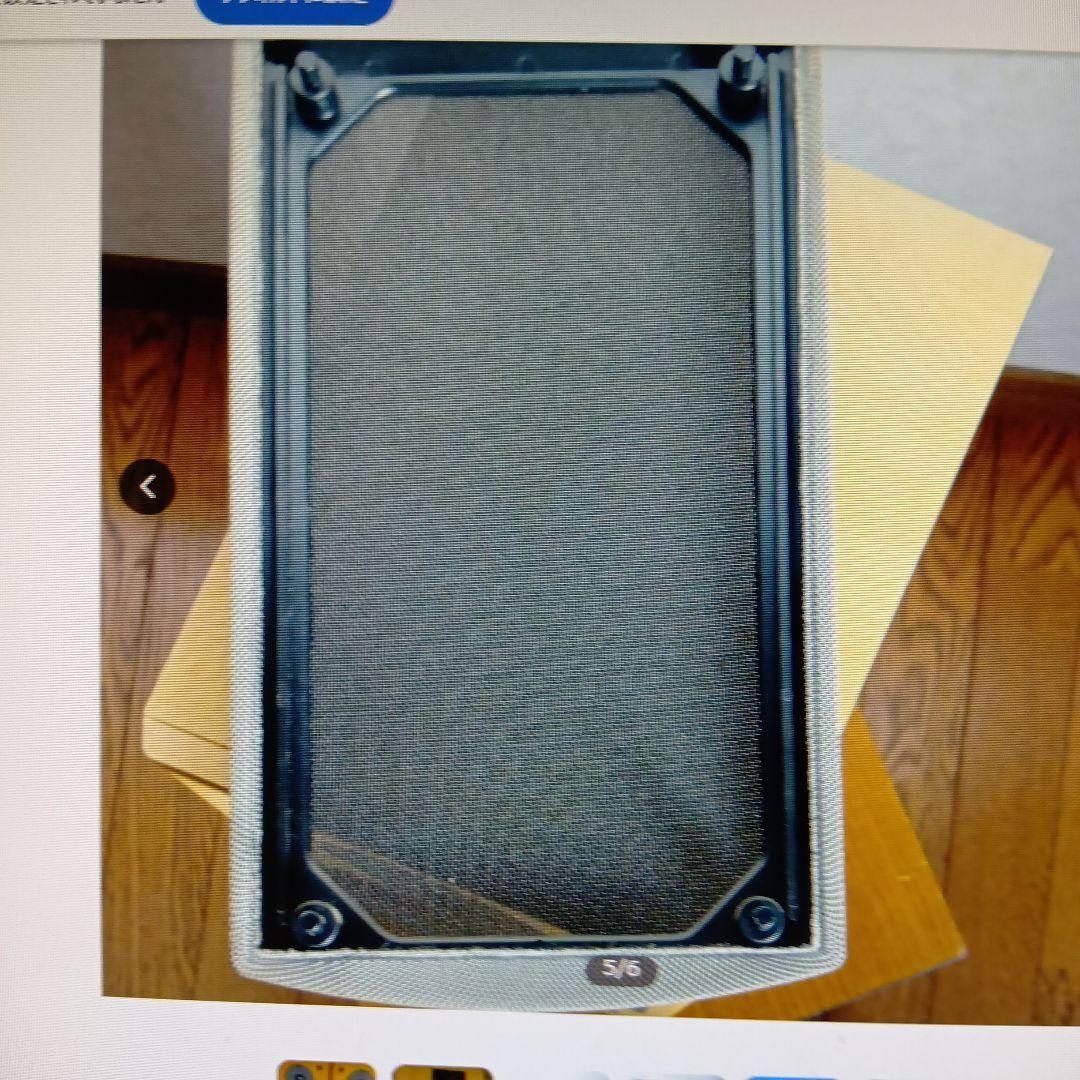 オカTannoy Mercury mx2 Light Mapleスピーカー