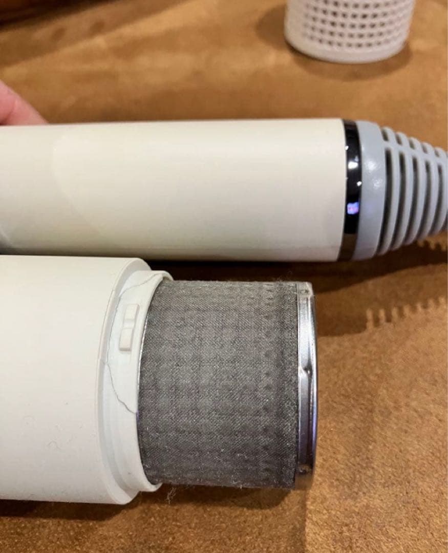 KINUJO 絹女 ドライヤー キヌジョ 定価35800円