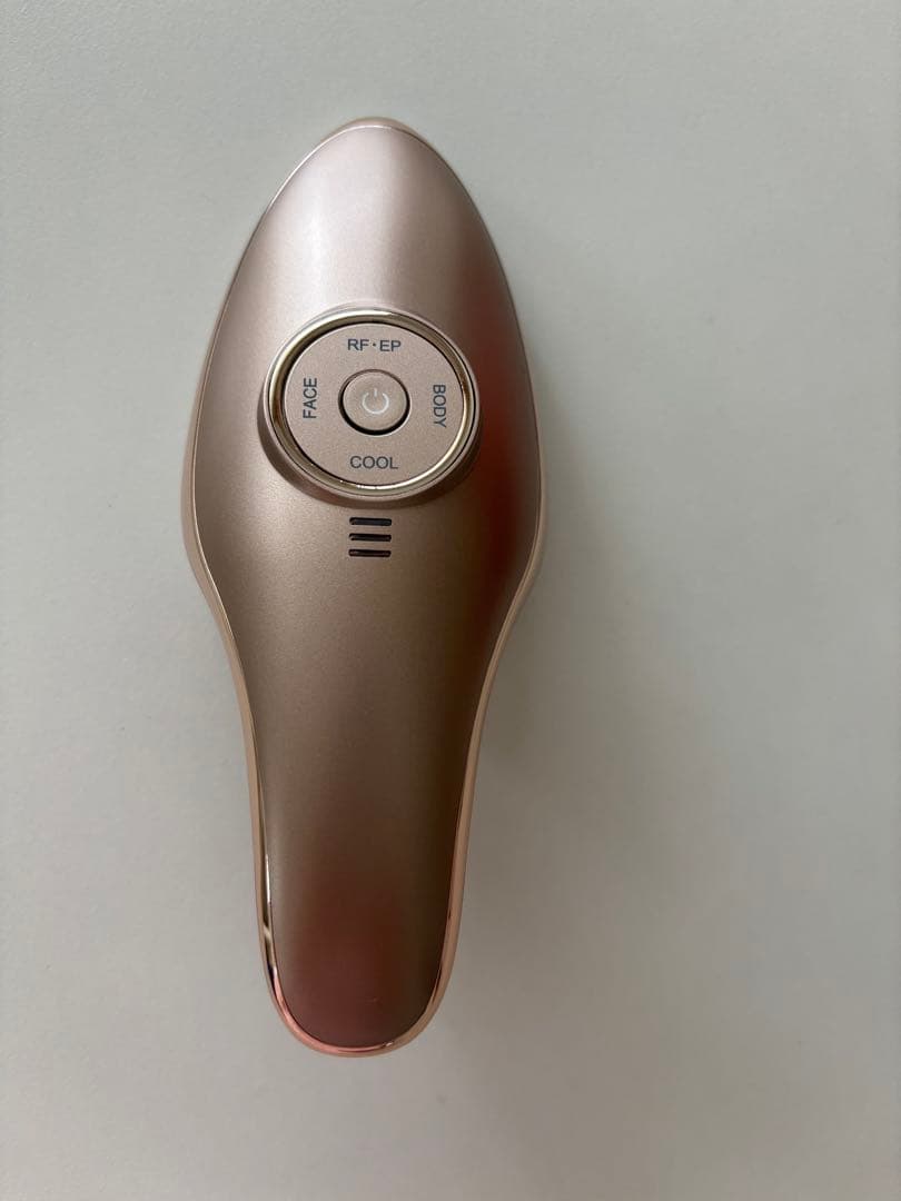 RF-EP 美顔器 美容器 充電器付き