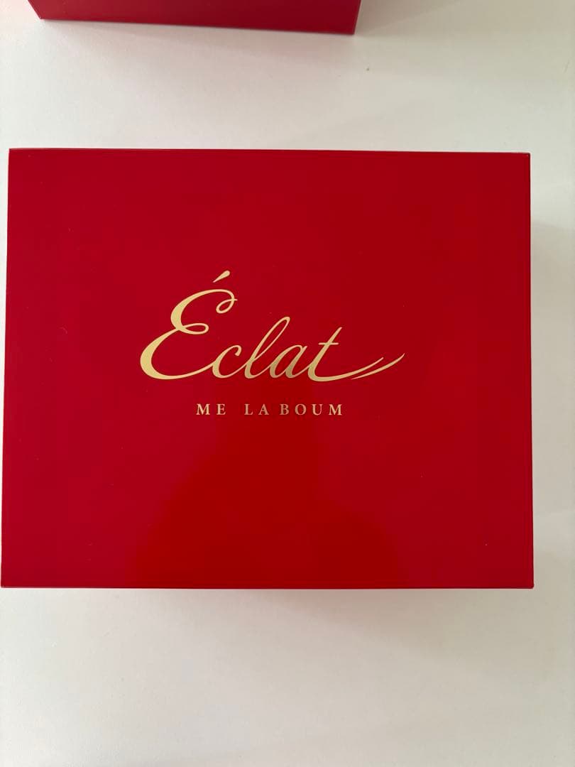 RF-EP 美顔器 美容器 充電器付き