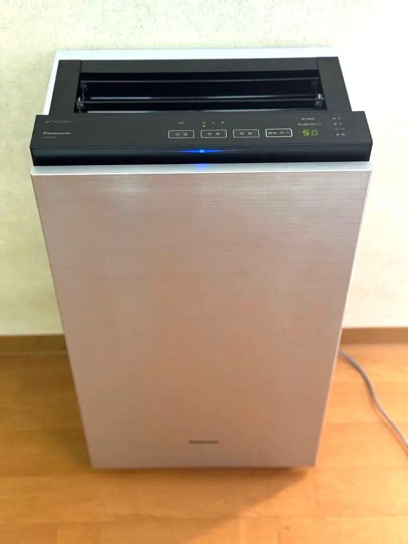 Panasonic ジアイーノ F-MV4300（2021年製） 18畳