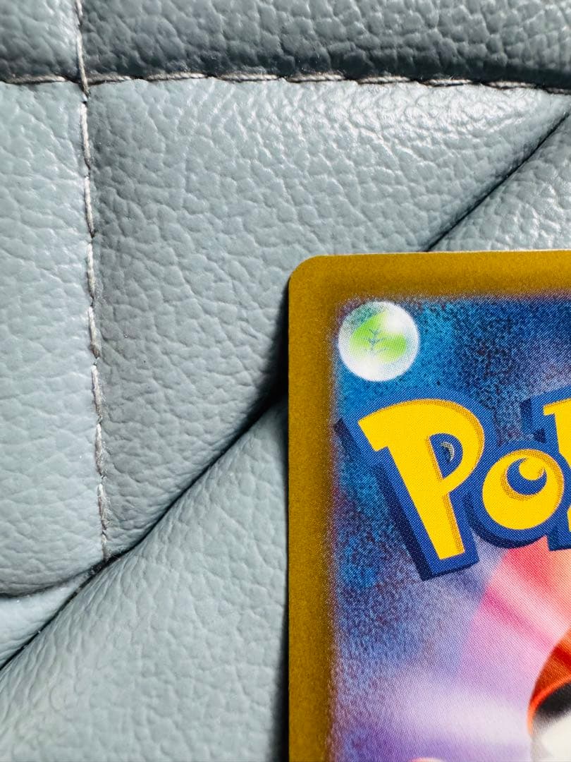 美品　ポケカ ムニキスゼロ メイのはげまし sar