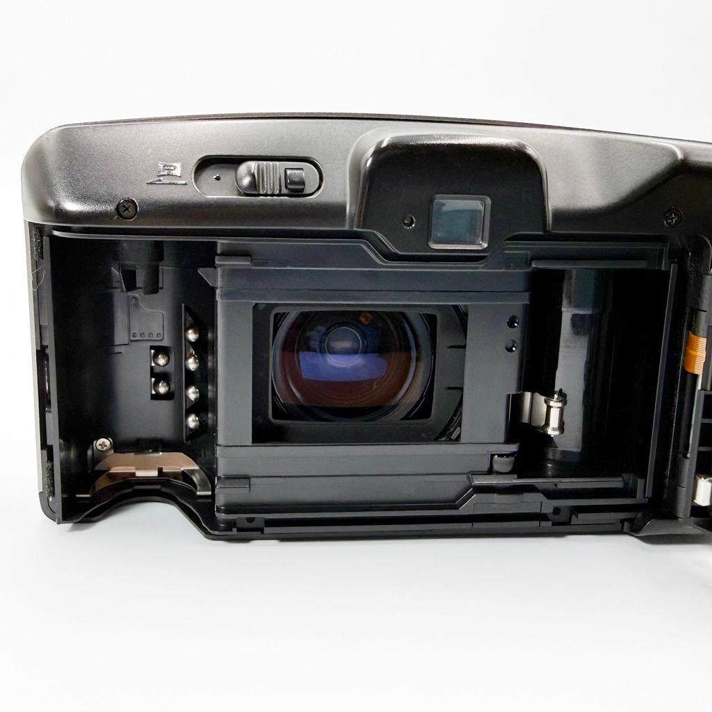 キヤノン CANON Autoboy S コンパクトフィルムカメラ 中古