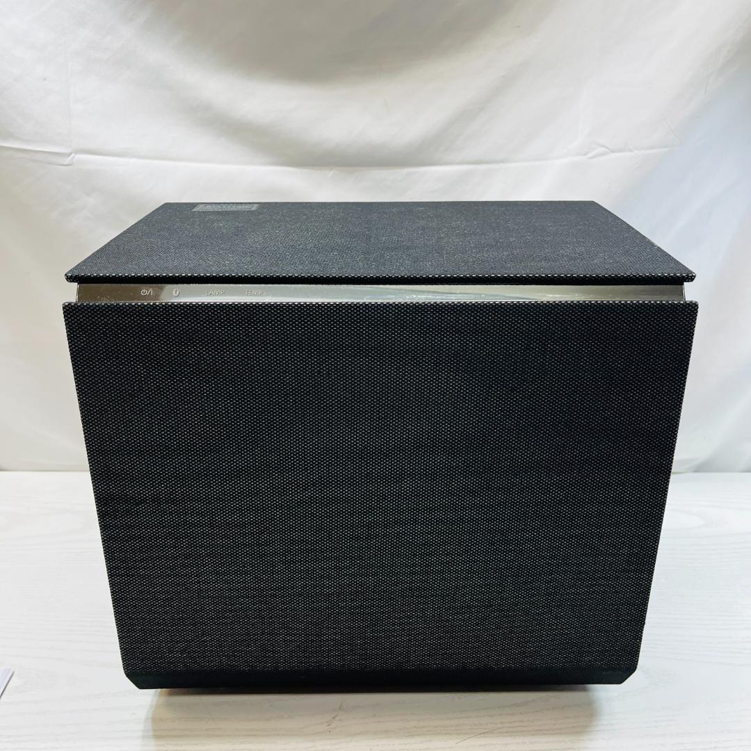 パナソニック DLPプロジェクター TH-100FP1