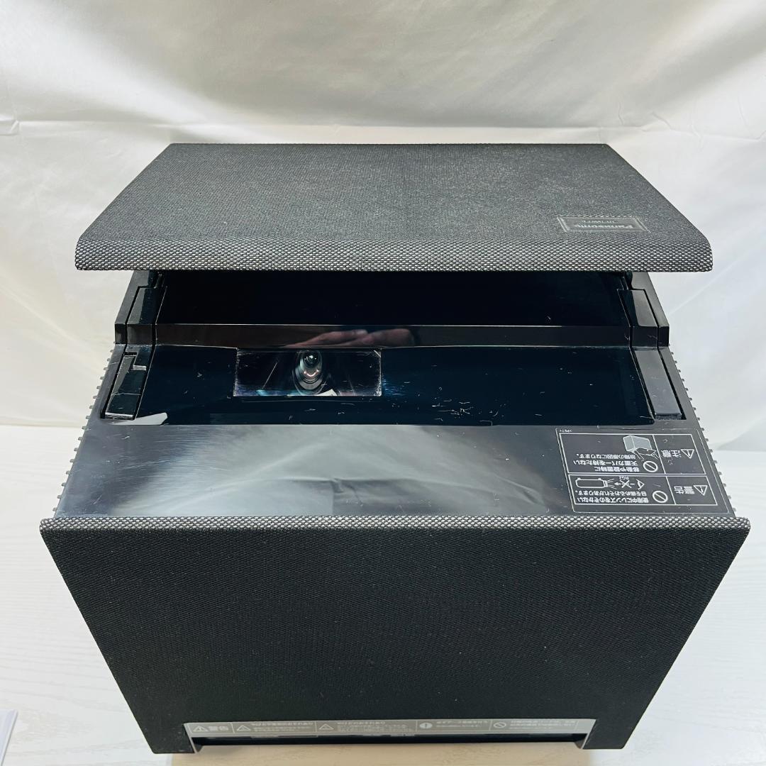 パナソニック DLPプロジェクター TH-100FP1