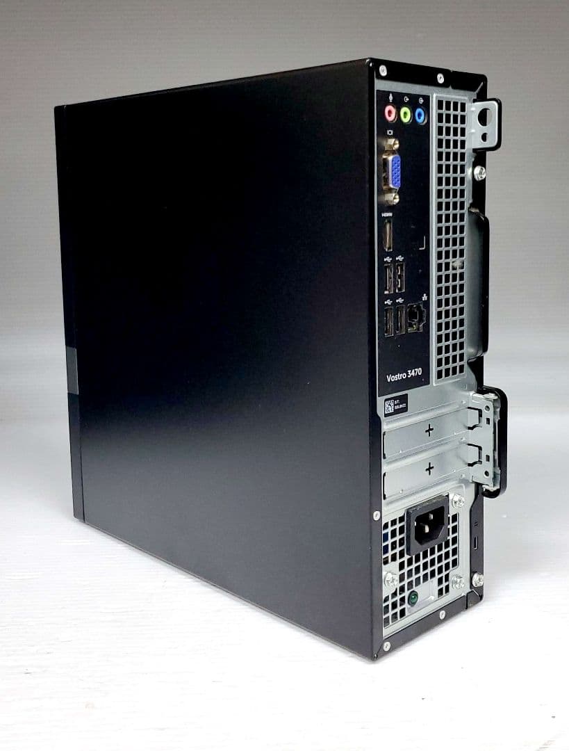 DELL i5 SSD256GB メモリ8GB Win11 Office