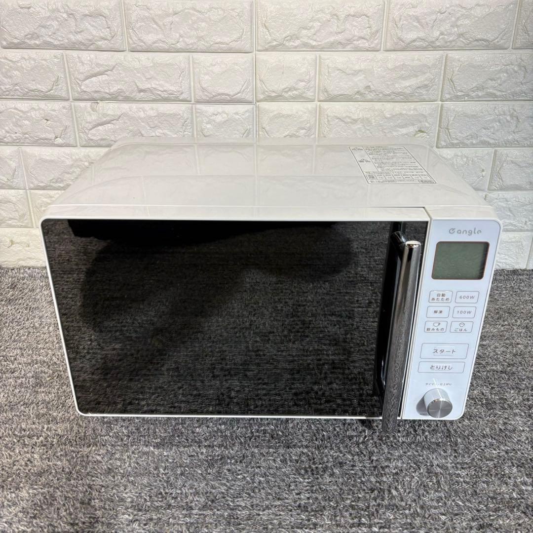 生活家電 3点セット 冷蔵庫 洗濯機 電子レンジ 高年式 A032