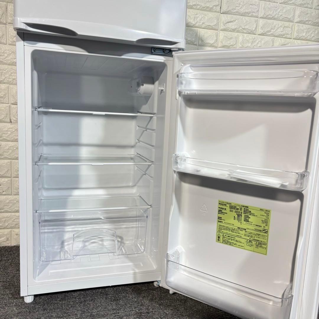 生活家電 3点セット 冷蔵庫 洗濯機 電子レンジ 高年式 A032