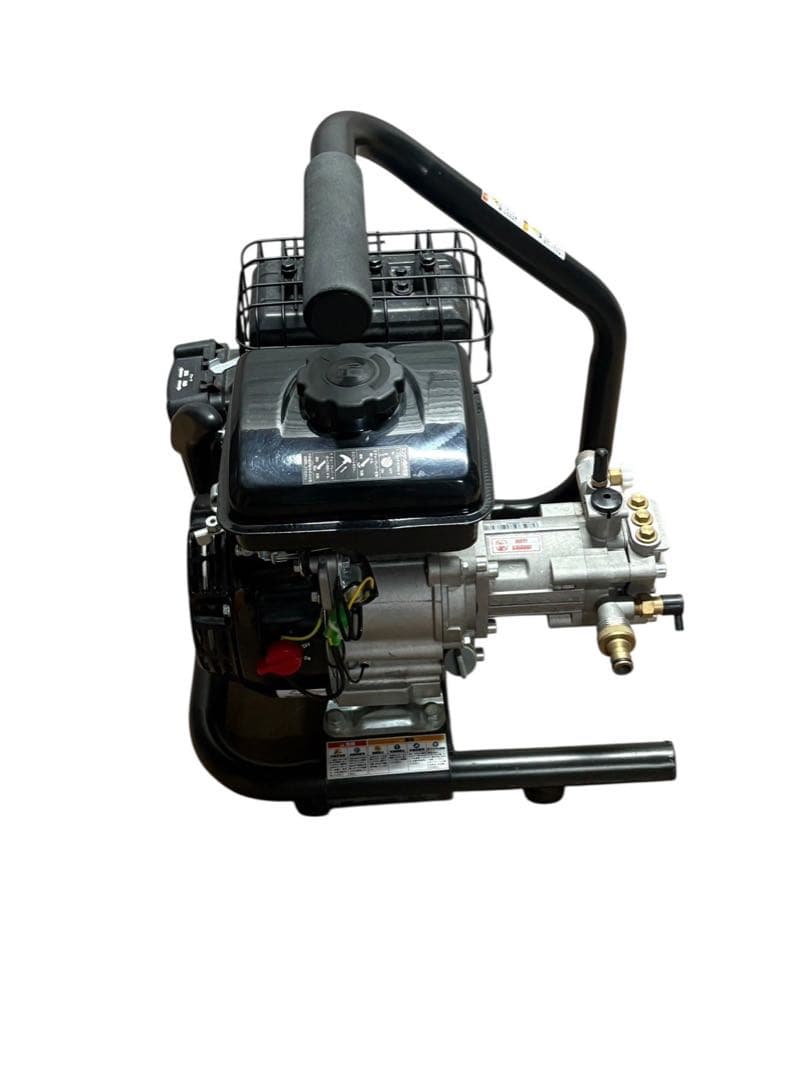 Vittorio ヴィットリオ　エンジン式高圧洗浄機 ZE-1006-10