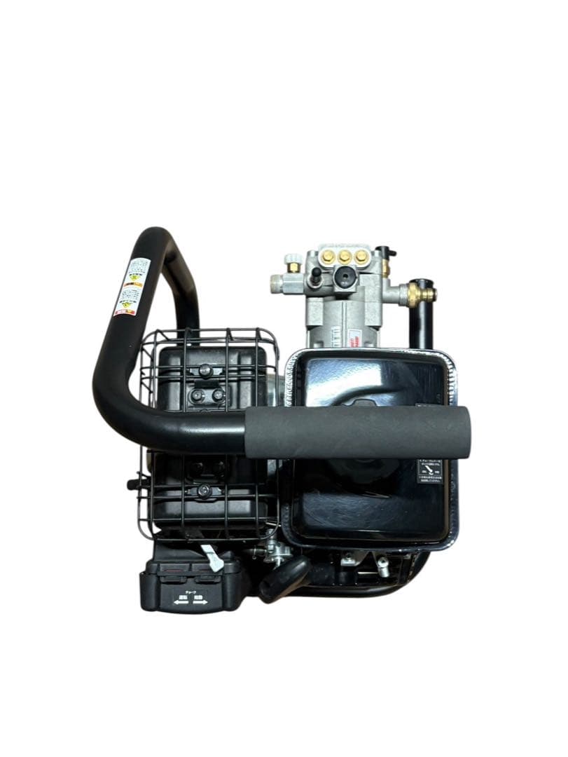 Vittorio ヴィットリオ　エンジン式高圧洗浄機 ZE-1006-10