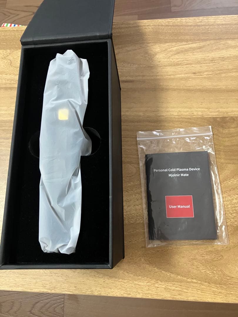 プラズマ　美顔器　大幅値下げしました！(買って欲しい)