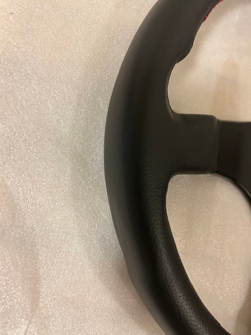 MOMOチューナーステアリング