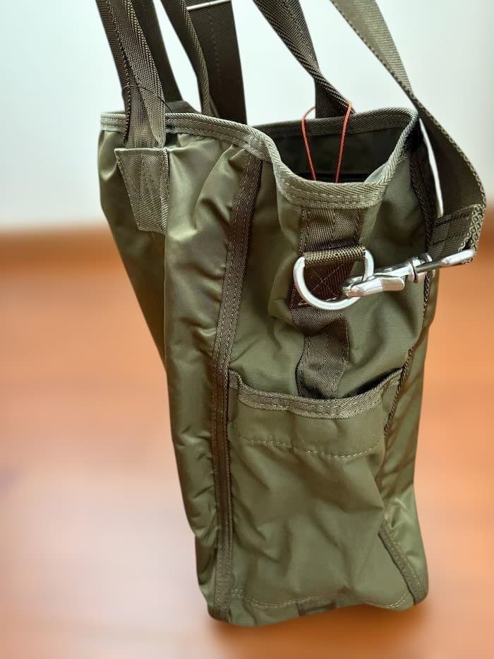 PORTER 吉田カバン FRAME 2WAY TOTE BAG