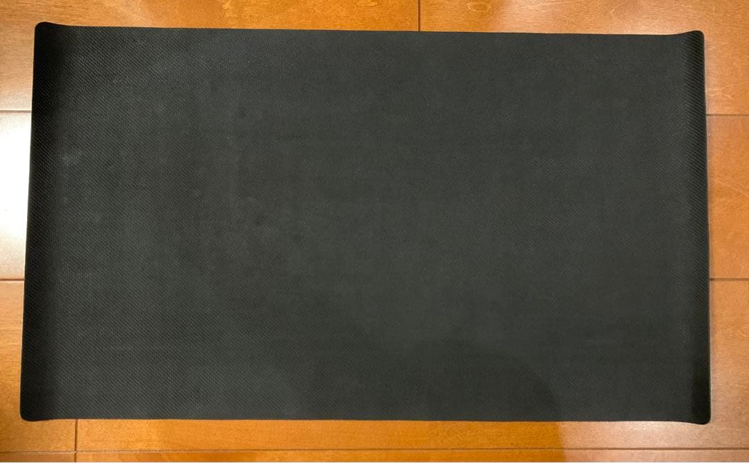 遊戯王　地中界シャンバラ　プレイマット　LLDS