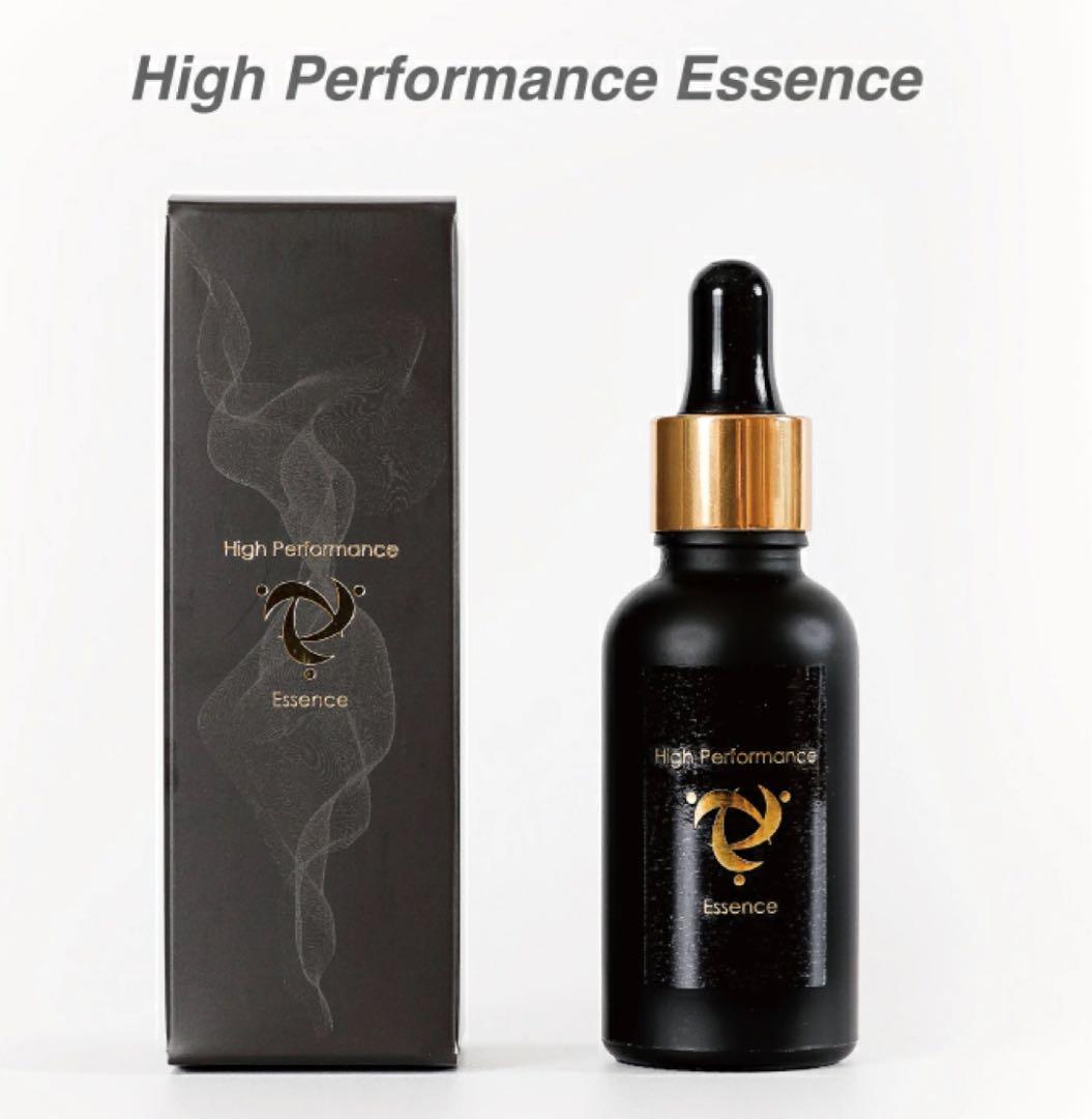 ハイパフォーマンスエッセンス 30ml ソマチッド 希少鉱石パウダー