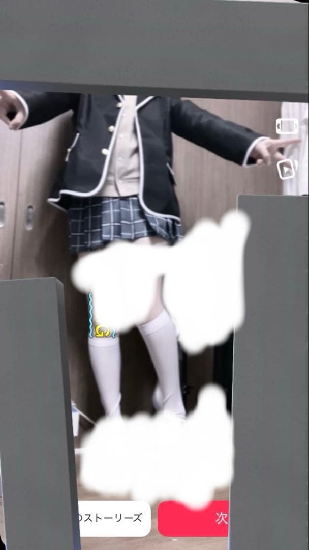 にじさんじ 樋口楓 コスプレ ウィッグ 衣装