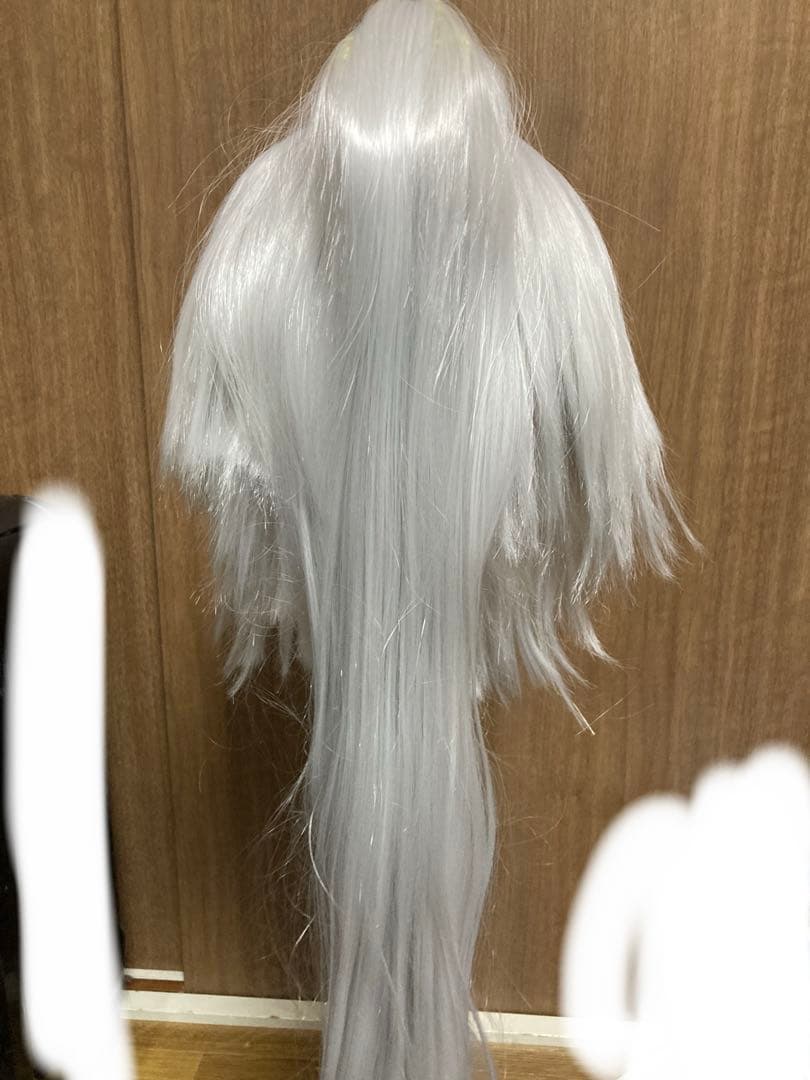 にじさんじ 樋口楓 コスプレ ウィッグ 衣装