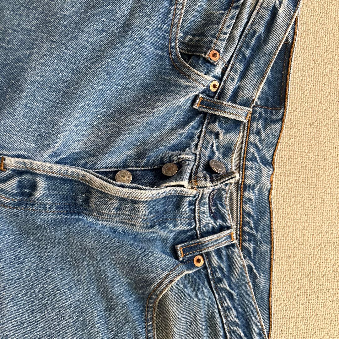 J*Y様 Levi’s 501xx W30 L30
