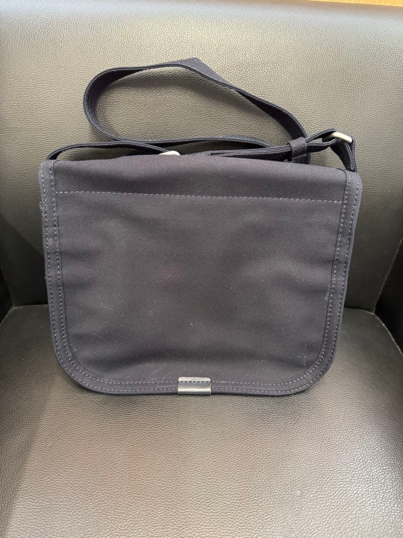 ポーター ネイキッド ショルダーバッグ 吉田カバン PORTER (S)