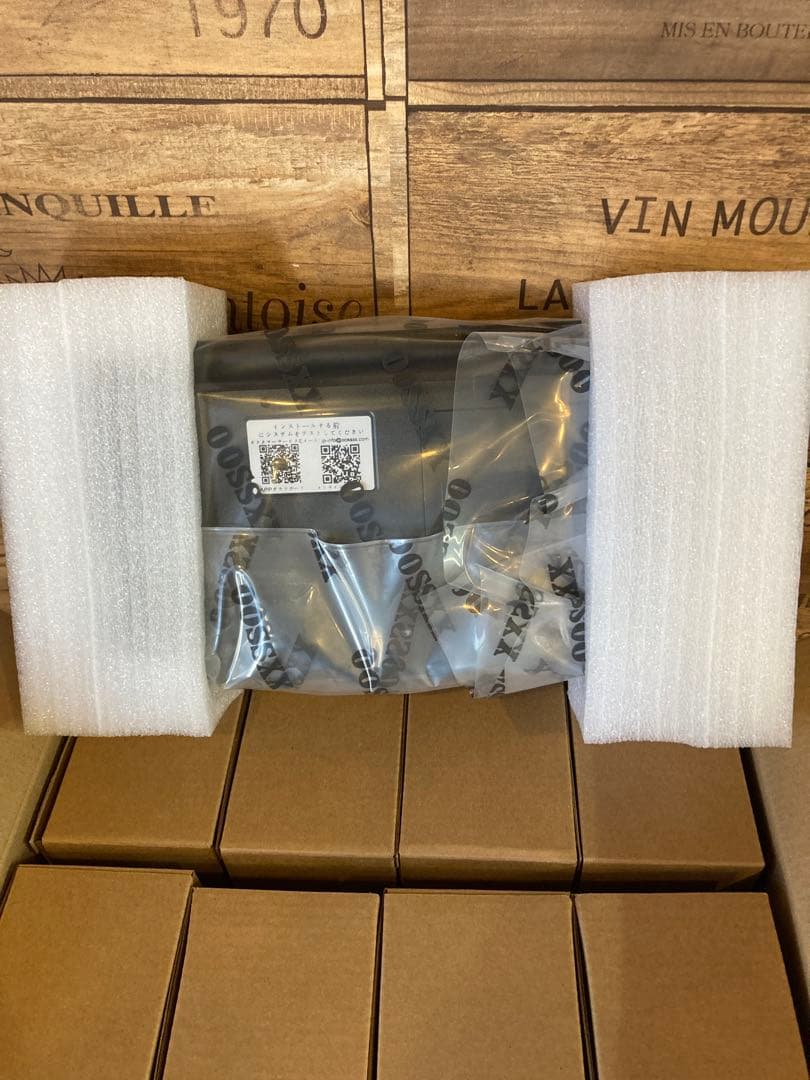 10インチモニター&ワイヤレス防犯カメラセット6台　IP67 防水防塵　屋内屋外