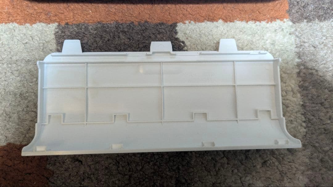 SONY CDラジオカセットレコーダー CFD-S401 2018年製