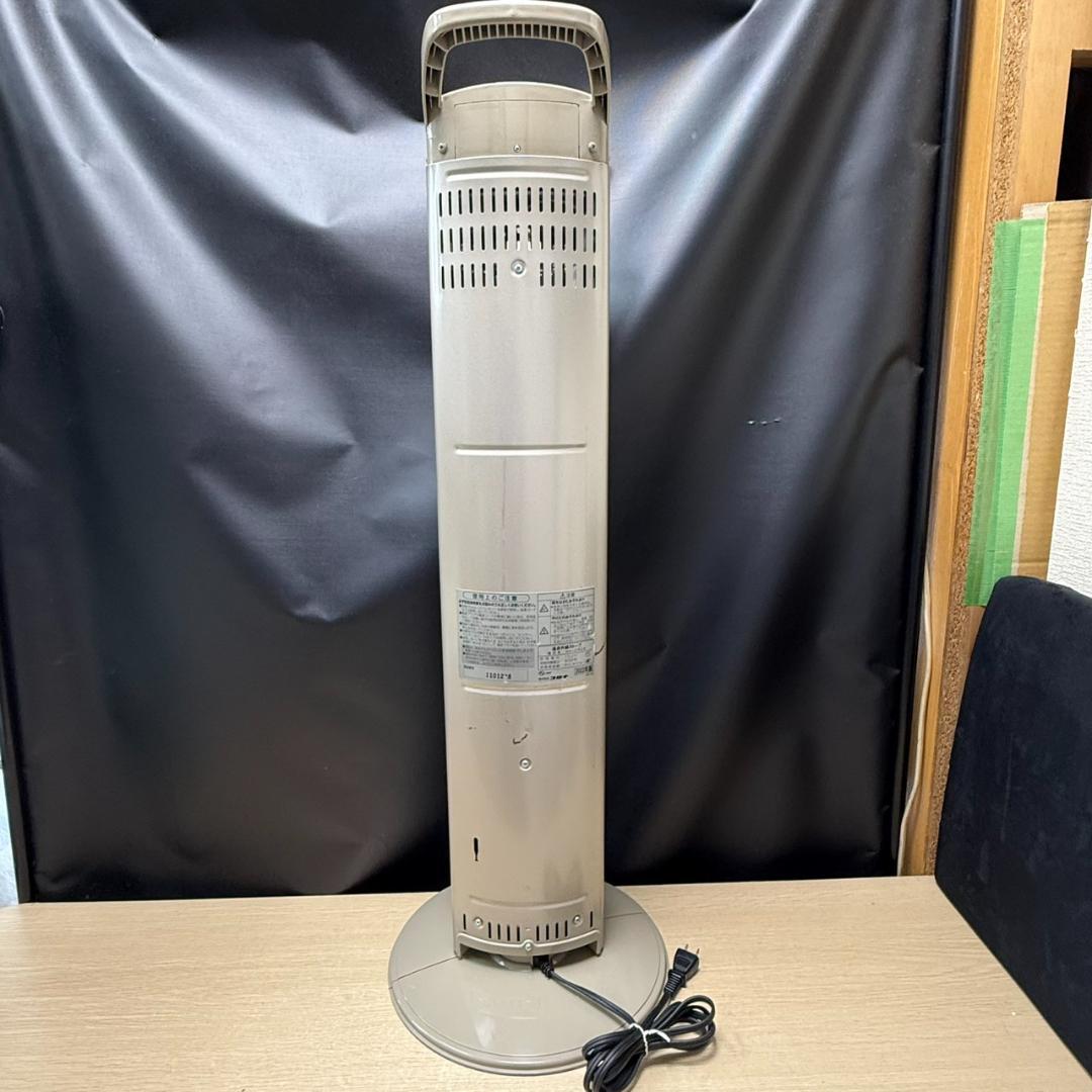 ★コロナ　遠赤外線ストーブ　カーボンヒーター　DH-C922　2022年製