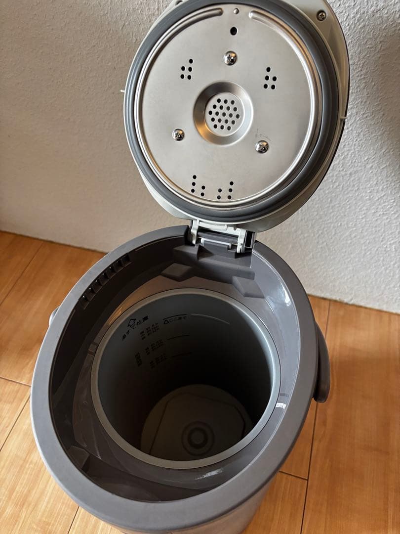 象印 加湿器 23年式 EE-DD50-HA