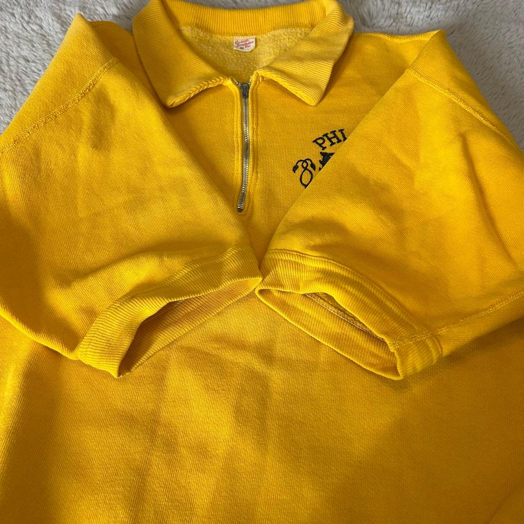 50s 60s “Russell Southern” 半袖スウェット M