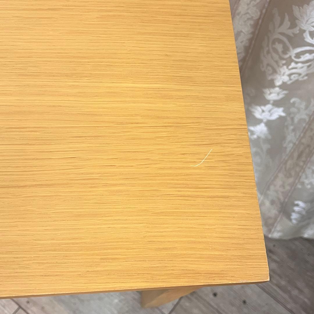 無印良品 木製 コンパクトドレッサー