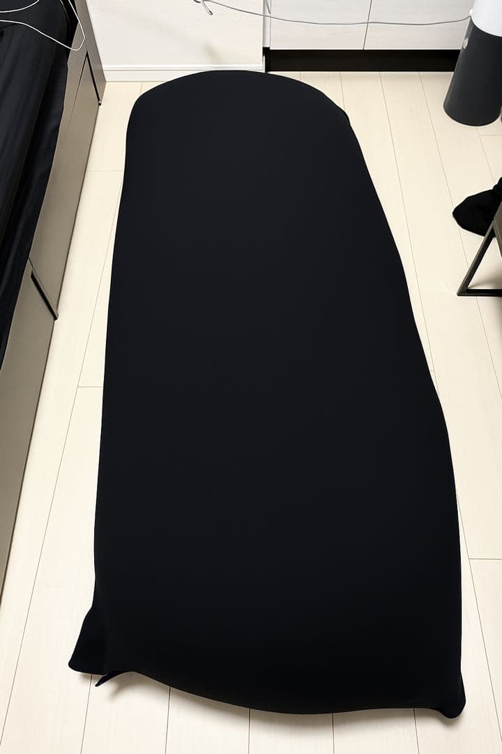 Yogibo Max Premium Black(ブラック)