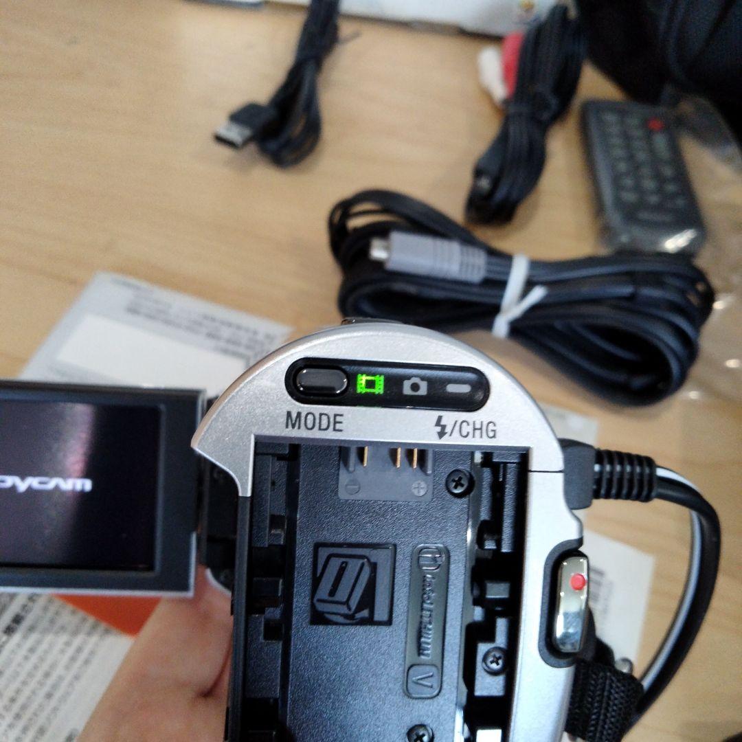 フルHD SONY HDR-CX370V ハンディカム　 アクセサリー　セット