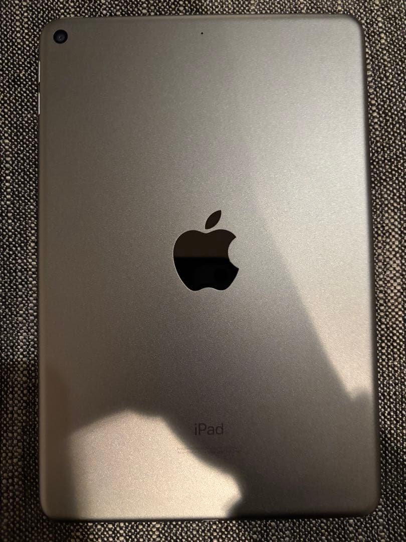 【中古】iPad mini 第5世代 Wi-Fi 64GB スペースグレイ