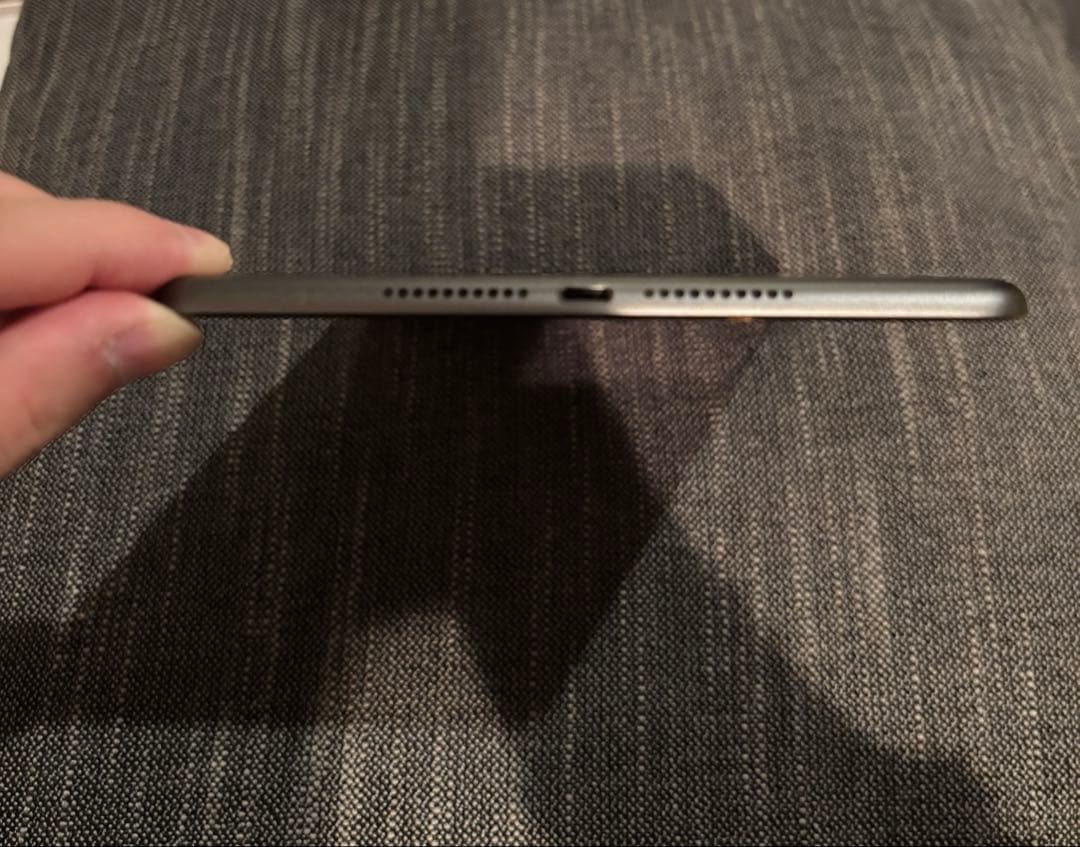 【中古】iPad mini 第5世代 Wi-Fi 64GB スペースグレイ