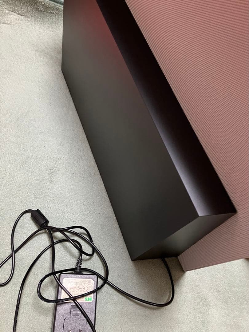 リリックスピーカー　COTODAMA LYRIC SPEAKER LS2