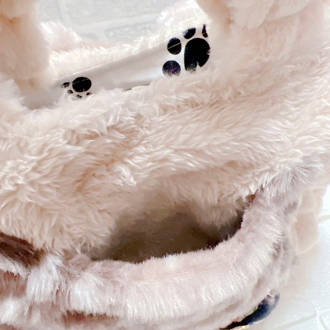 コヤンイ サムチョン トートバッグ ロップイヤー ジョーズ 猫 垂れ耳ちゃん