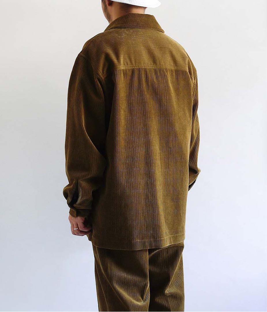 ジャケット・アウター KAPTAIN SUNSHINE Doublebrested Jacket