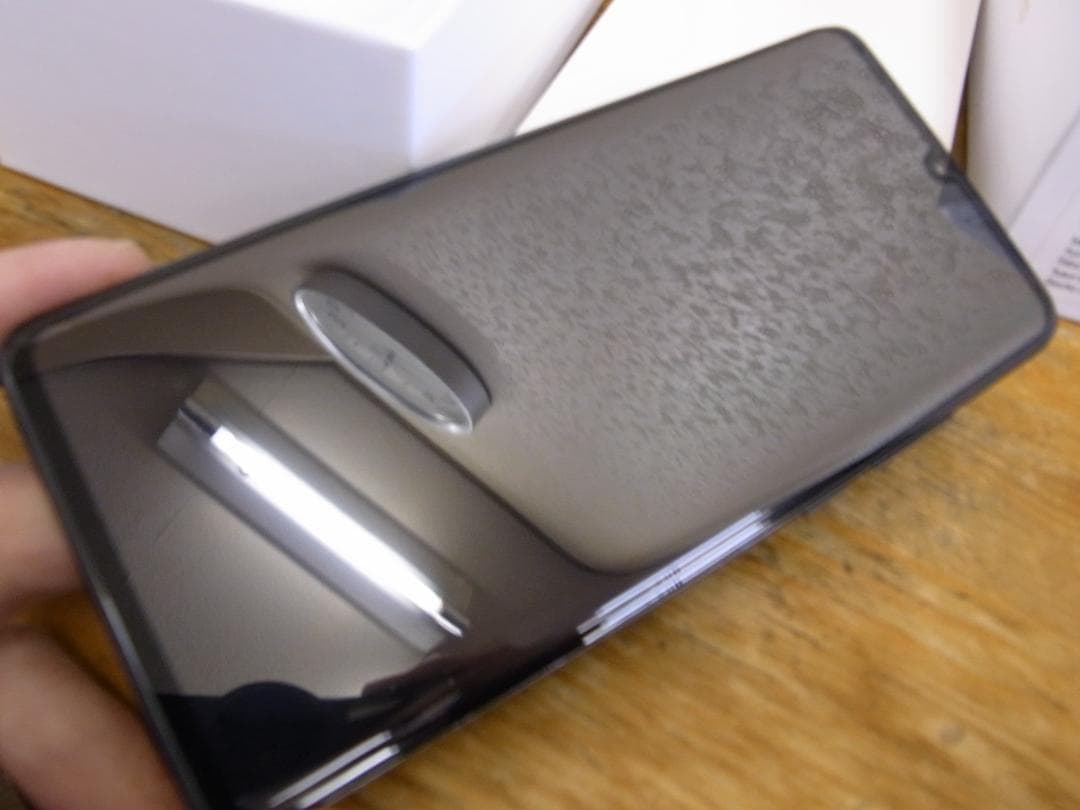 ファーウェイ　P30 PRO VOG-L29 dual-sim 8/128GB