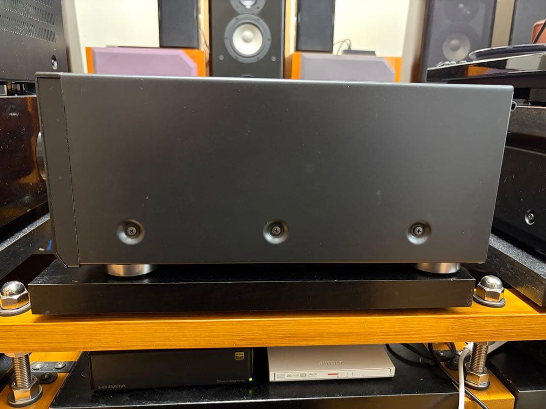 パイオニア　AVアンプ　SC-LX59