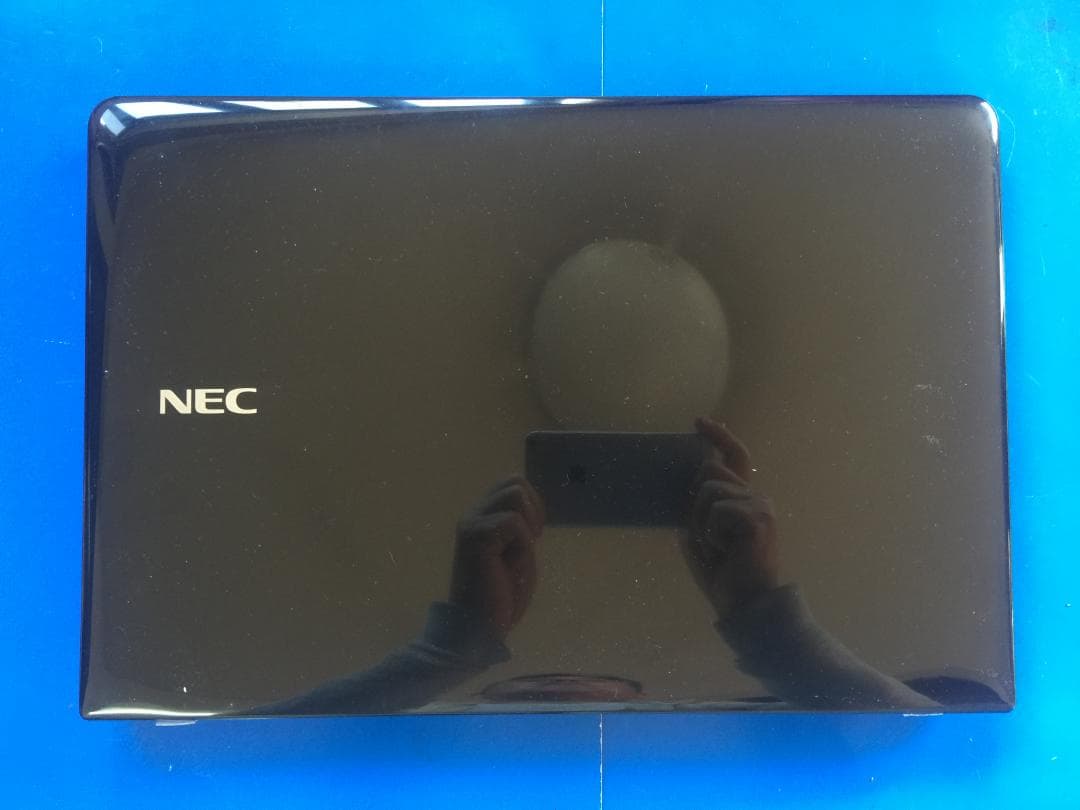 NEC LS150/NSB 15.6型/8G/Office2024/Win11