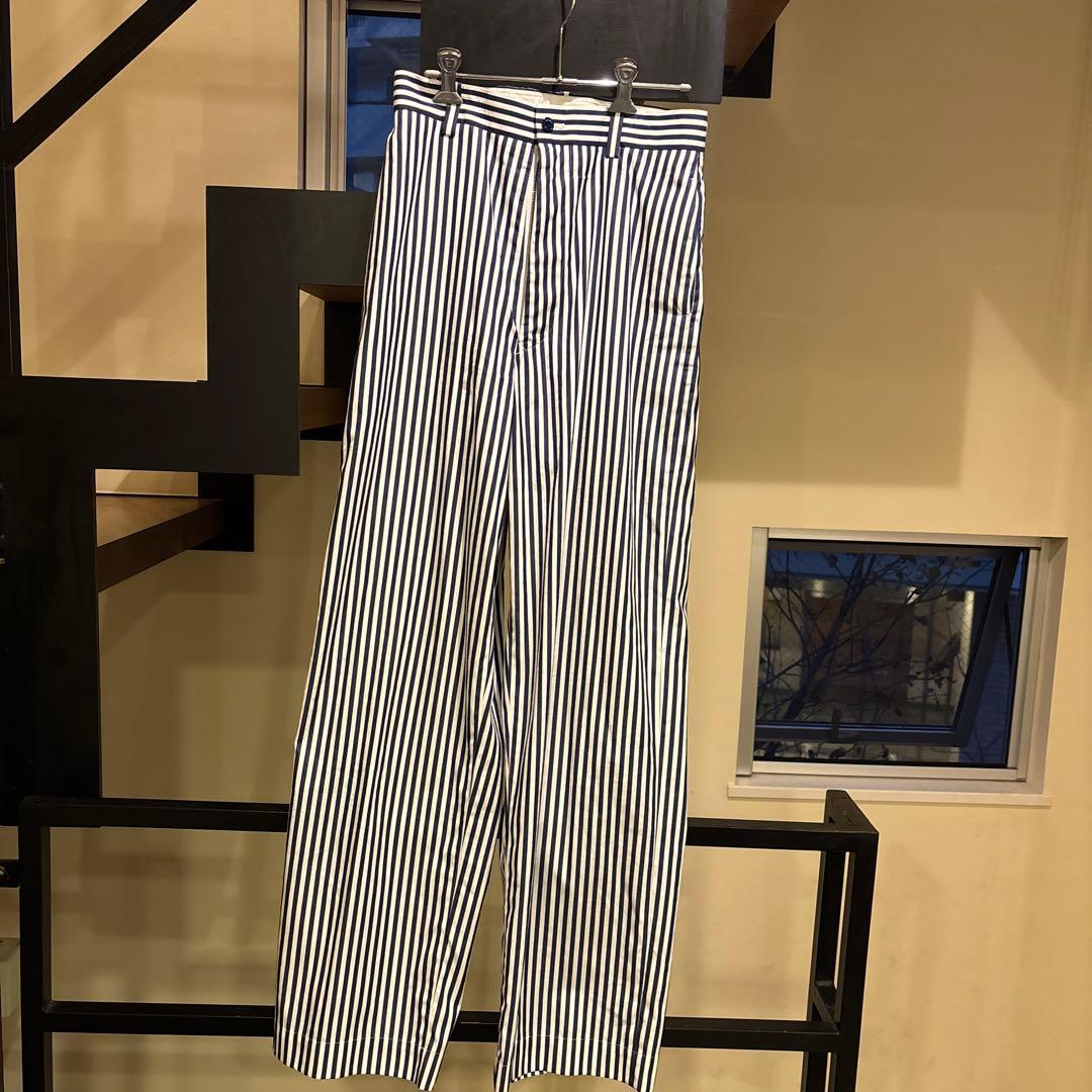 マディソンブルー セットアップ　ロンハーマン　篠崎茜