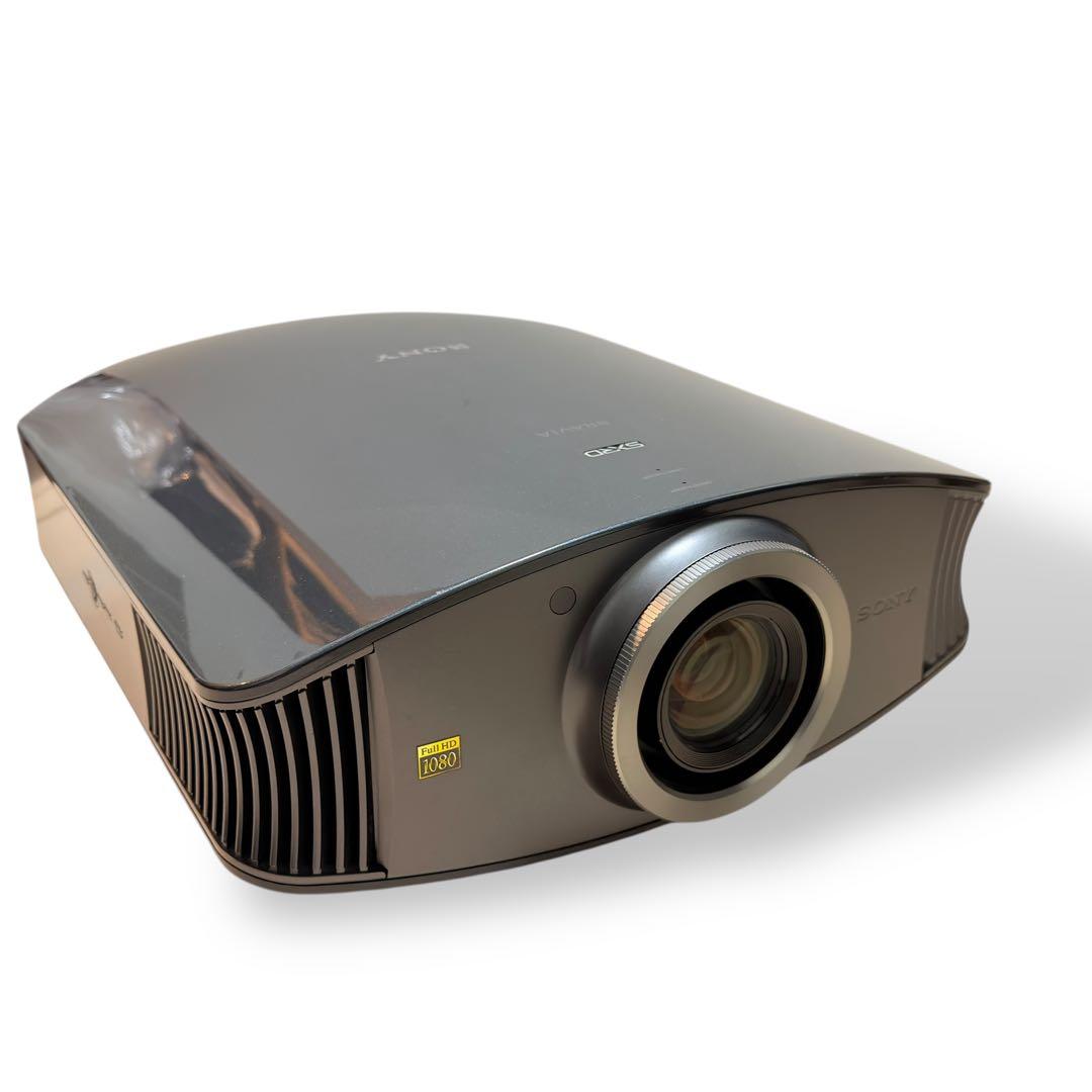 ソニー SONY BRAVIA VPL-VW60 プロジェクター