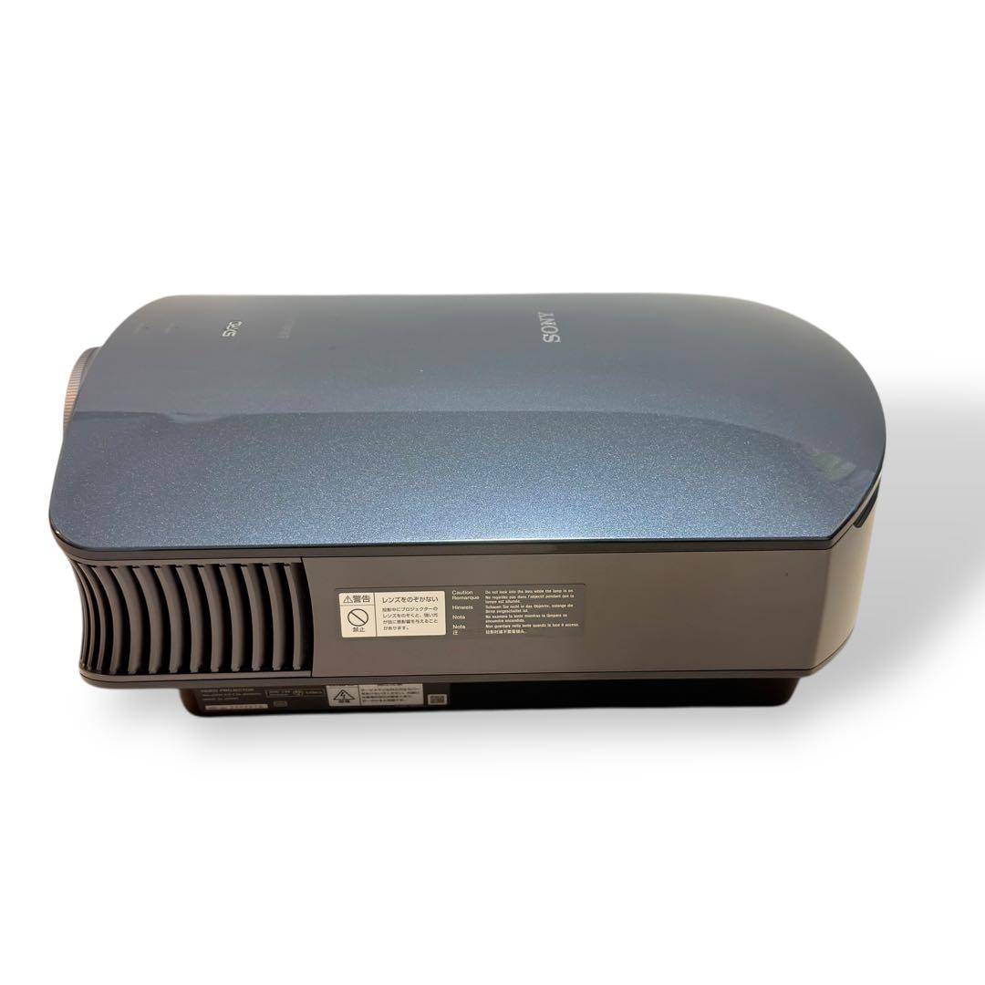 ソニー SONY BRAVIA VPL-VW60 プロジェクター