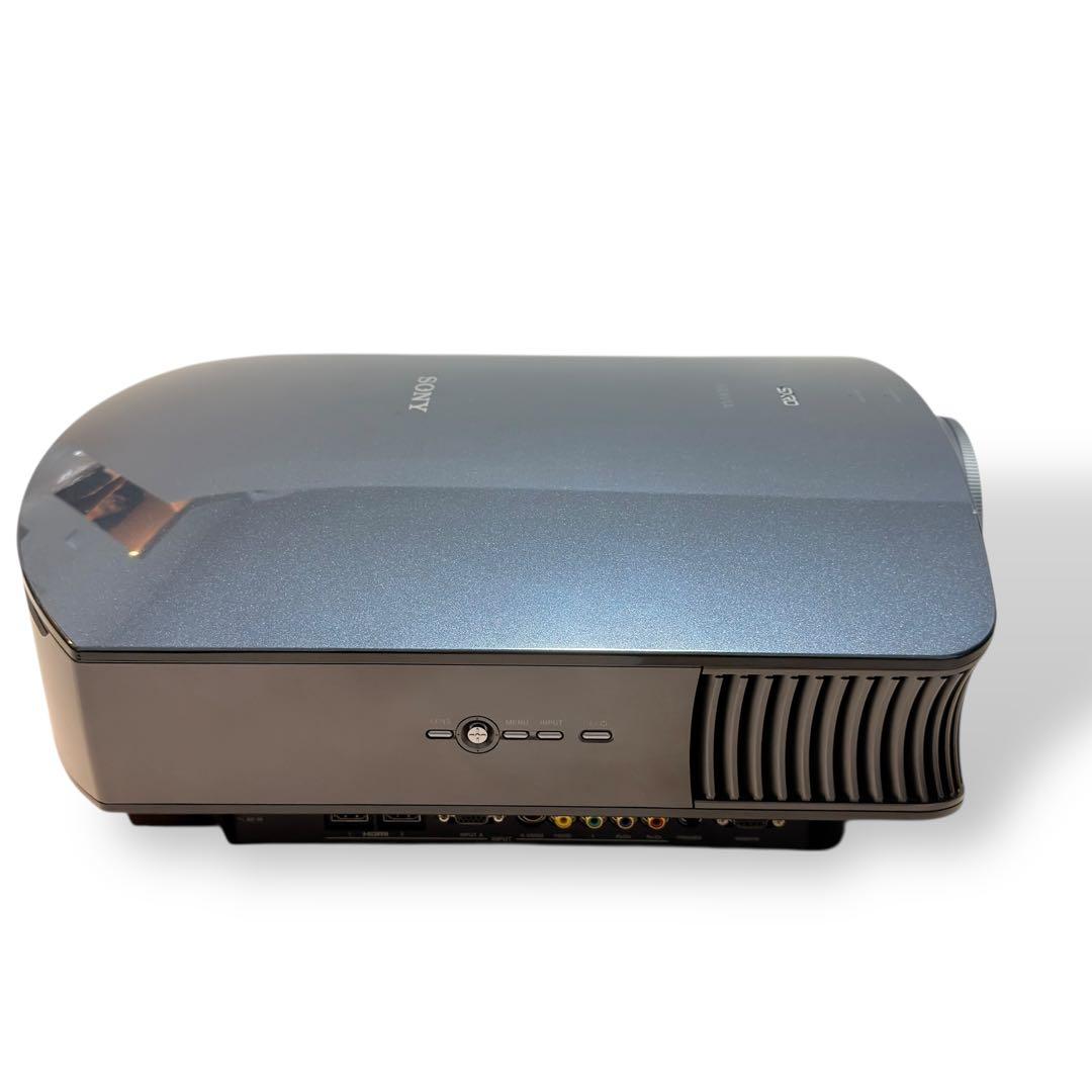 ソニー SONY BRAVIA VPL-VW60 プロジェクター