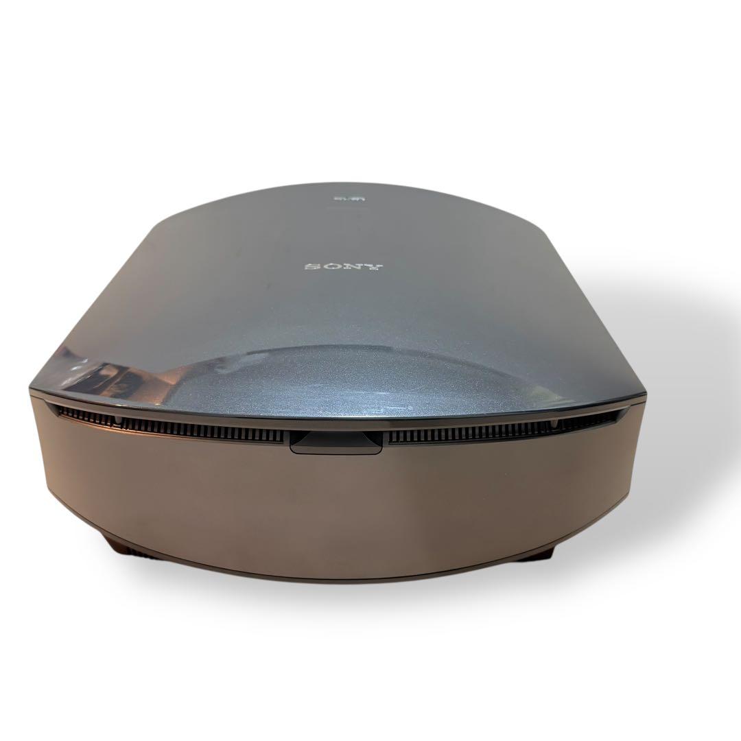 ソニー SONY BRAVIA VPL-VW60 プロジェクター