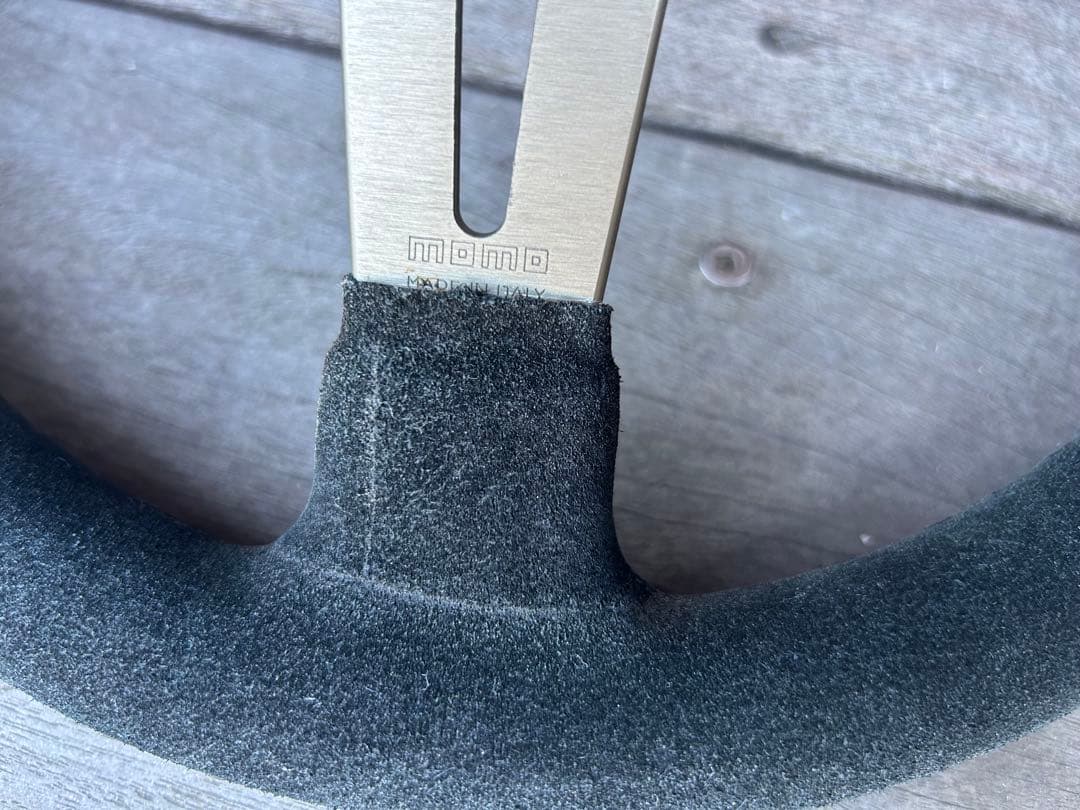 MOMO ドリフト　ディープコーン　33φ