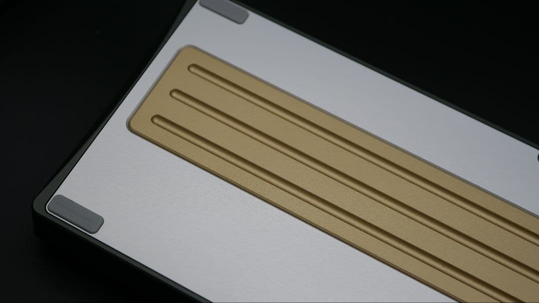 キーボード Geon W1-AT Olive