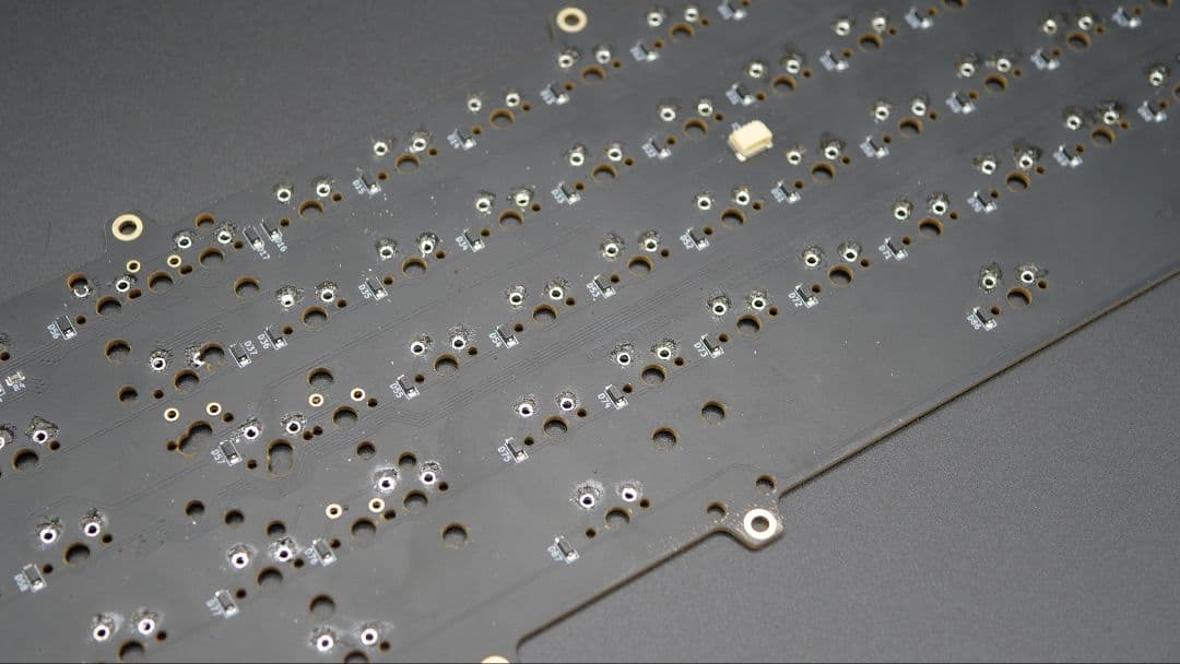 キーボード Geon W1-AT Olive