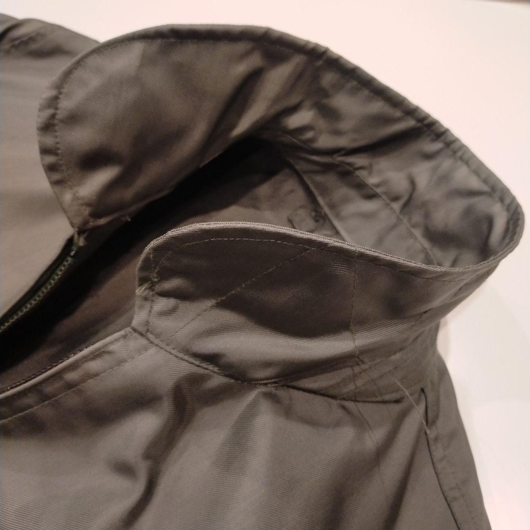 オリーブグリーン ミリタリージャケット CWU-36P