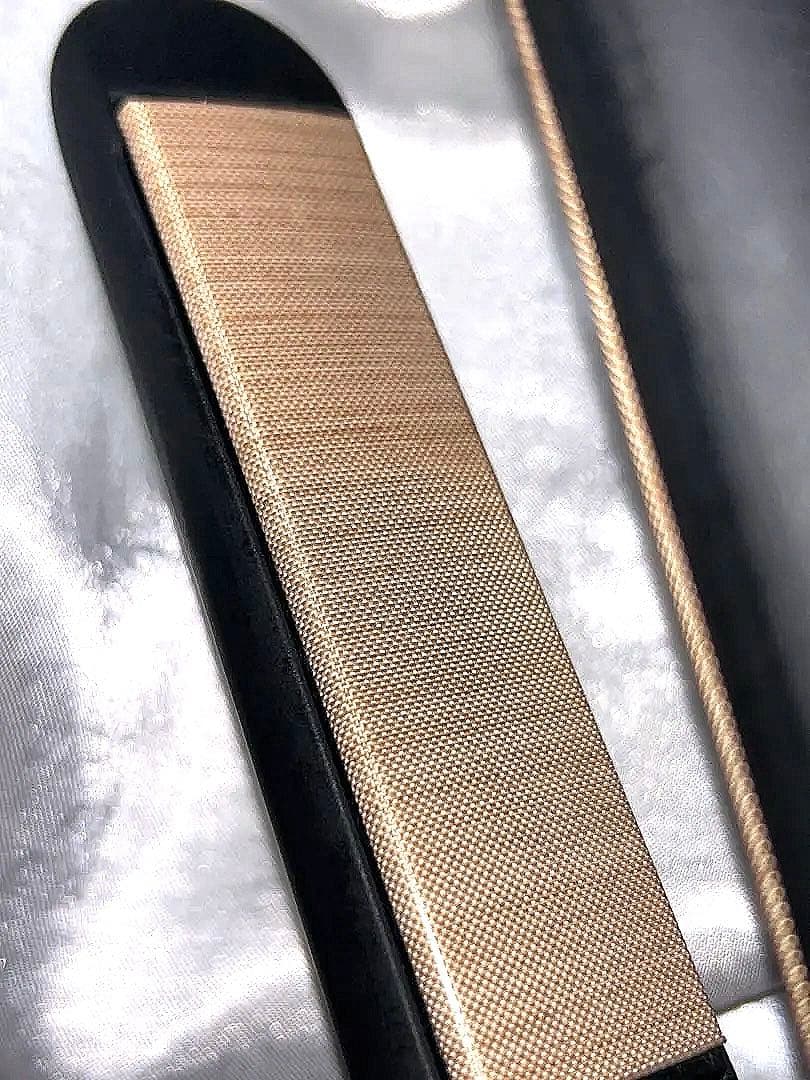 kinujo ストレートアイロン ブラック