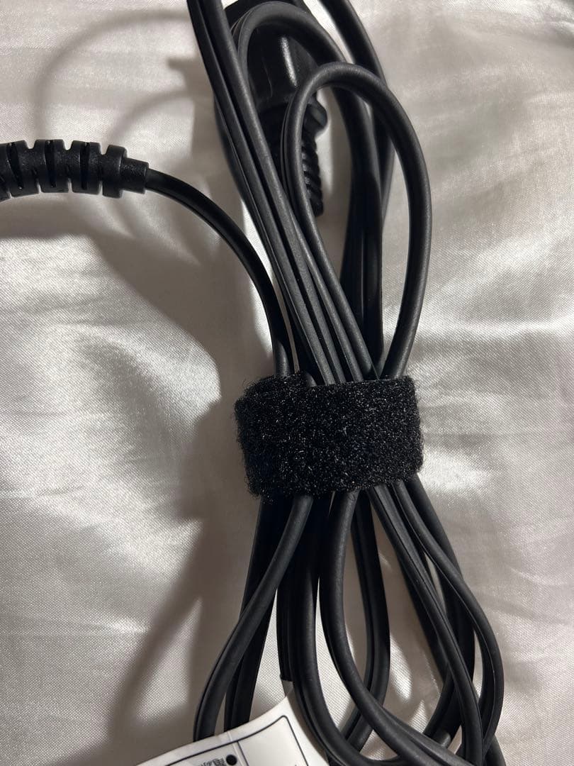 kinujo ストレートアイロン ブラック